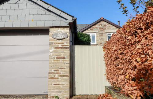 The Mizzen - Photo 2