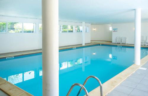 Résidence Odalys Domaine de la Baie de Saint Malo - Foto 5