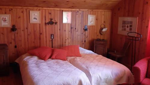 Chalet Casanelli - Foto 5