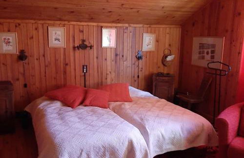 Chalet Casanelli - Foto 5