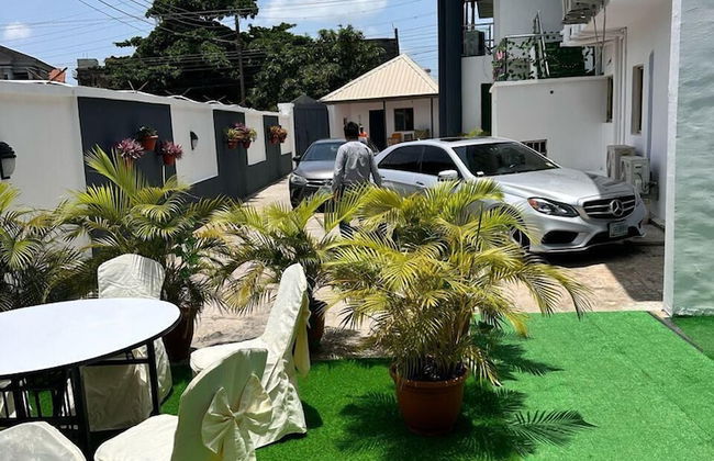 Osmosis Ikoyi - Foto 36