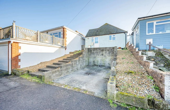 Oceanview Cottage - Foto 27