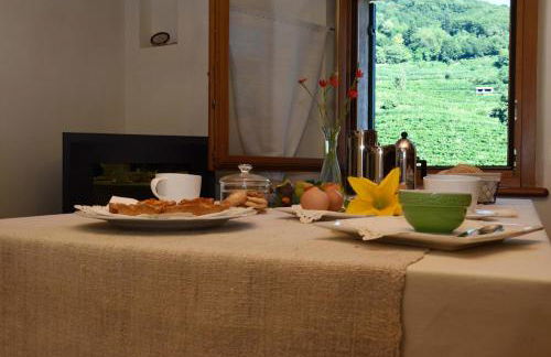 Giardino Sospeso Agriturismo - Foto 14