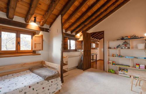 Casa Rural Taller del Nogal - Foto 23