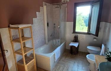 Bed & Breakfast Parco di Veio - Foto 14