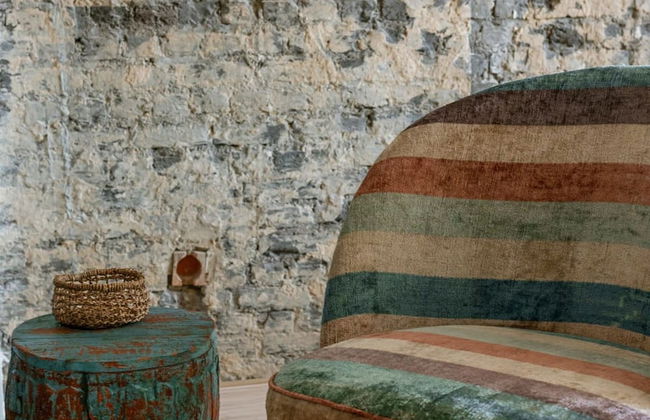 Industrial Apartment With Terrace in Antwerp - Photo 14