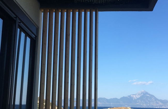 The Diamond of Kriaritsi private pools - Foto 21