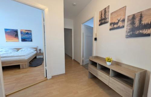 Charmantes Ferienhaus mit Sauna im Kirschenland - Photo 13