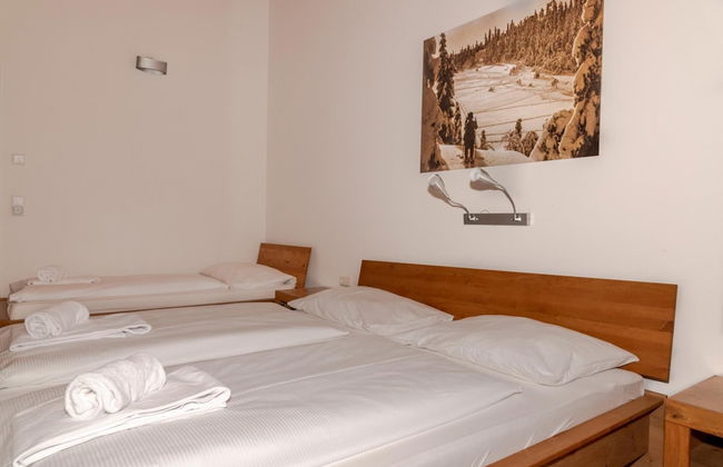 Penthouse Hohe Tauern - Foto 14