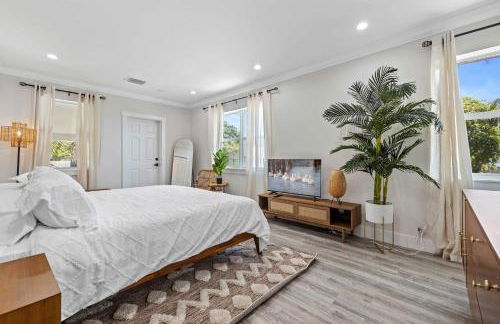 THE PALMS 3BR-Minutes to Beach, Scuba, Downtown, Airport - Foto 6