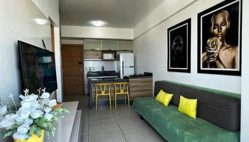 2802 Unique · Studio Unique c/ garagem - Foto 1