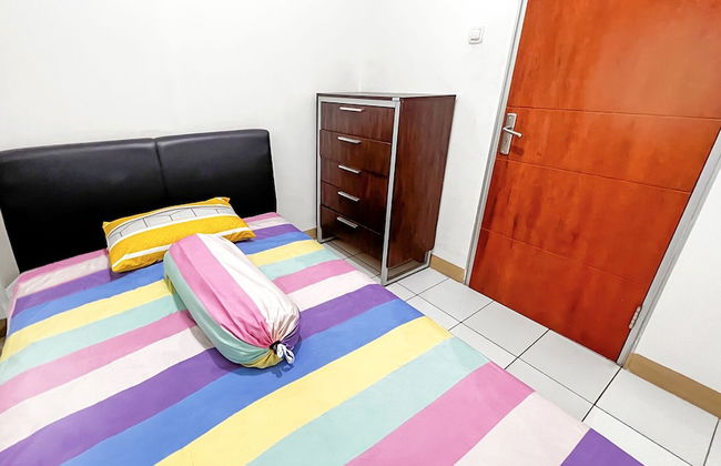 Smile Room at Cibubur Village Apartment - Foto 4
