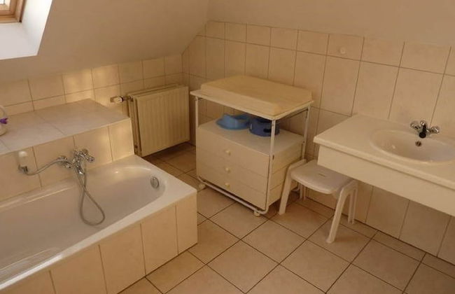 Modern Cottage in Baugnez/malmedy With Sauna - Foto 51