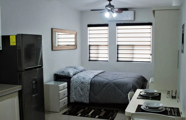 LOFTS DE LA CALLE HUMBOLDT I - Foto 1