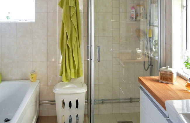 5 Person Holiday Home in Linkoping-by Traum - Foto 14