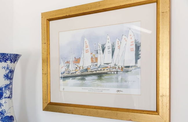 Secluded Rural Retreat Close to Beach - Sleeps 12 - Foto 74