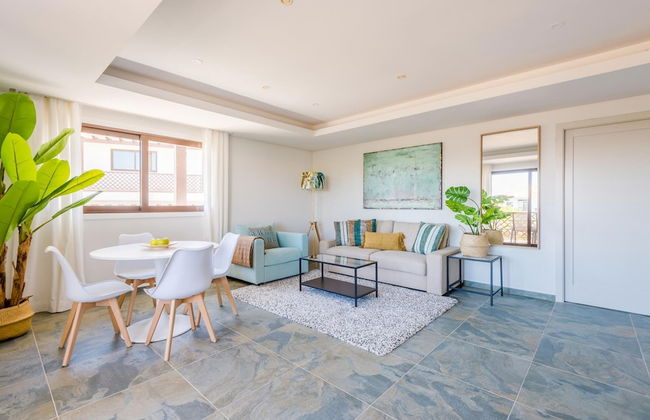 Falesia Beach C at Falesia Beach - Foto 5