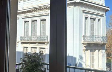 Agora Apt2, Metro Station, 2 bdrms - Foto 15