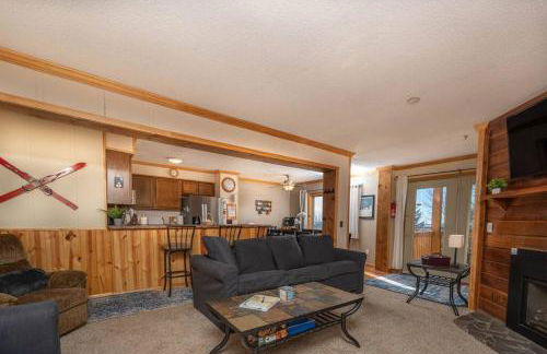 Cozy Condo at Summit - Foto 7