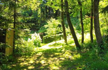 Ferienwohnung "Waldesruh" - Foto 2