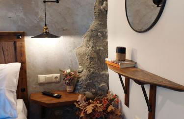 La cueva - Meteora - Foto 19