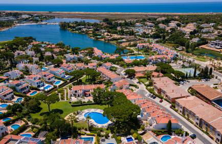 3 Bed Holiday Home Lakeside Village Quinta Do Lago - Foto 19