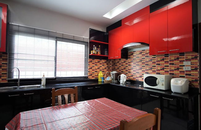 Lan House Pool Villa - Foto 24