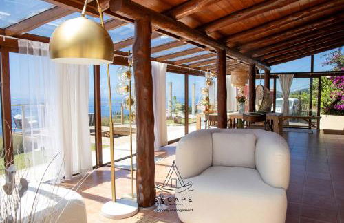 Hilltop Hideaway by Escape to Madeira - Foto 78