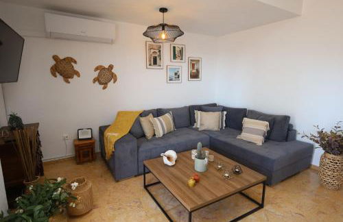 Apartamento Playa San Juan con vistas al mar 6 pax By Turihome - Foto 9