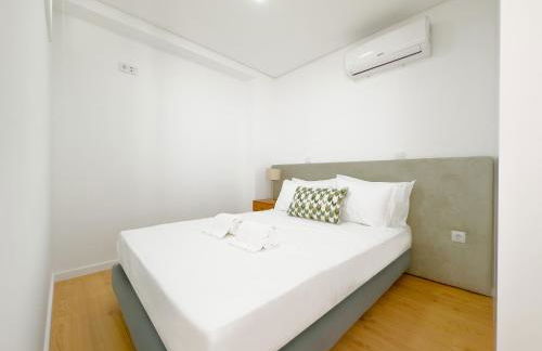 Vibrant Porto Apartments-Campo 24 - Foto 92