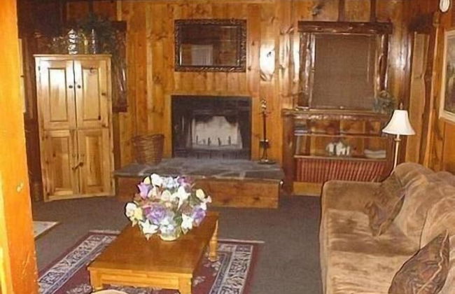 Golden Bear Cottages - Foto 26