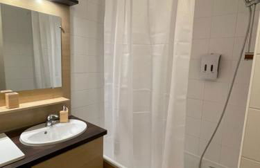 Bel appartement T3 pour 6 à 8 personnes à Brides-Les-Bains - Foto 13