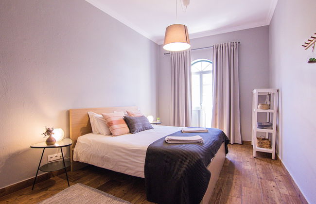 Faro Central - Holiday Apartments - Foto 4