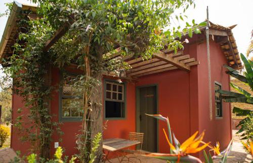 Chalés Cores da Mata - Foto 4