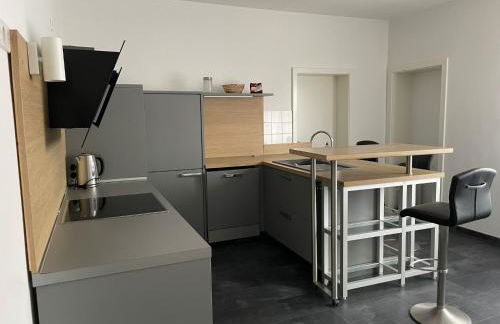 M&M Apartment Düsseldorf - Foto 23