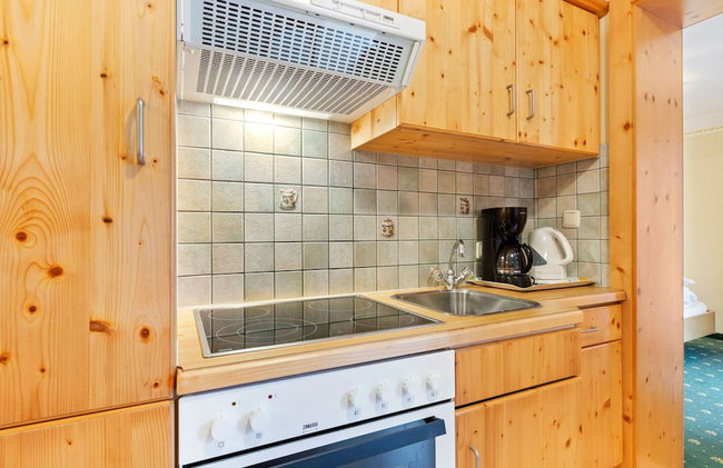 Studio in Saalbach Near Ski Slopes - Foto 11