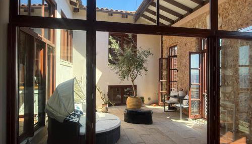 Gytheio Retreat, Panoramic Sea View apartment - Foto 2