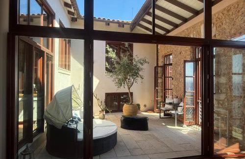 Gytheio Retreat, Panoramic Sea View apartment - Foto 2