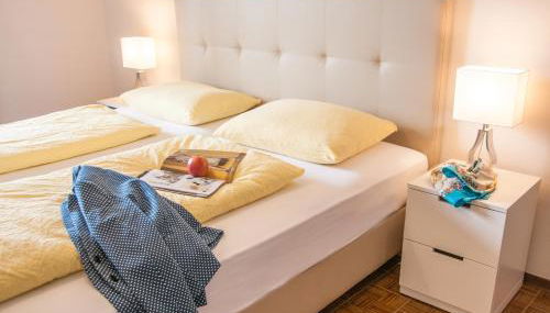 Gardenmaisonette - Foto 2