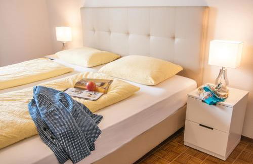 Gardenmaisonette - Foto 2