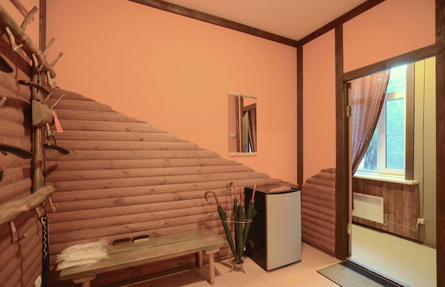 Akvareli Resort - Photo 76