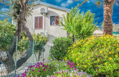 Apartments Punta Blue & Orange 5 m from the sea - Foto 43