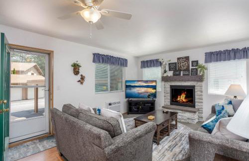 Walk to Downtown Leavenworth, Coaster, Festivities, Oktoberfest, Christmas Lights, Maifest - Foto 7