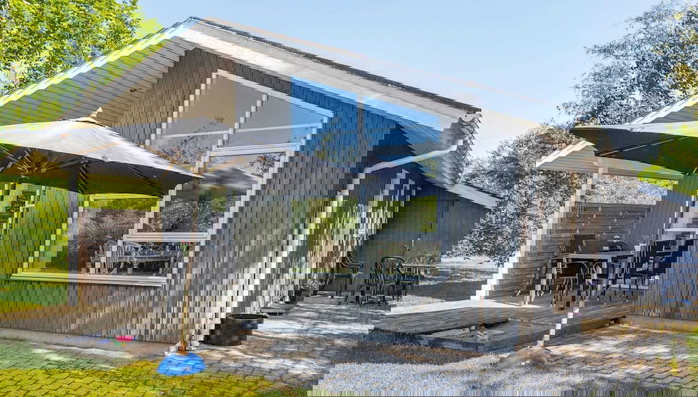 6 Person Holiday Home in Logstor - Foto 1, Imagen principal