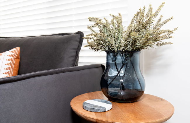 The Inn at Fulton - Foto 45