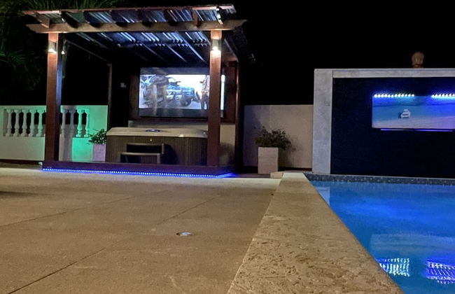 The White House TCI - Foto 56