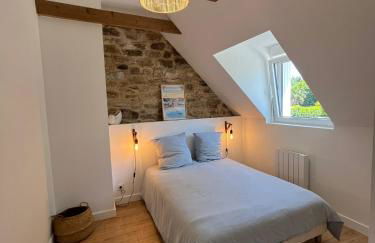 La longère de Ty Pors - Foto 13