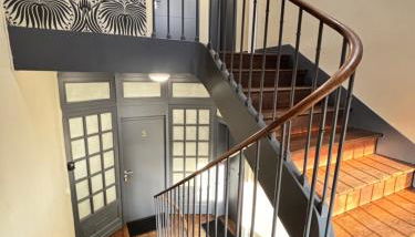 Appartement 4 Climatisé cocon romantique au cœur de Limoges - Foto 2