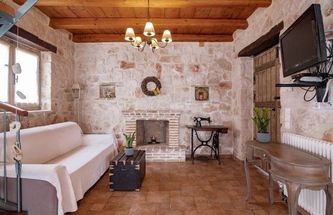 Strofilia Authentic Villas - Foto 45