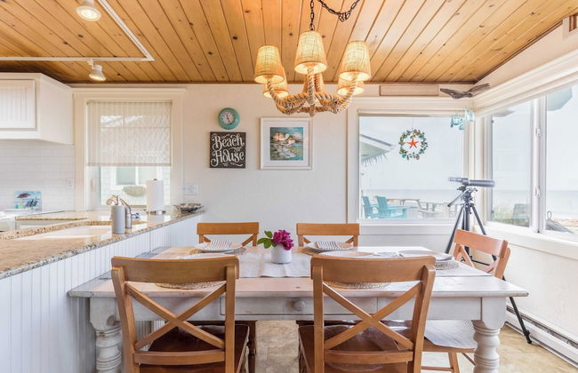 West Beach Wonderland by Avantstay Waterfront - Foto 9